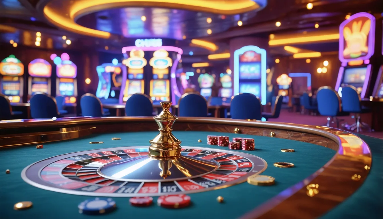 XBahis En Yeni Bonus Kampanyaları ile Kazancınızı Katlayın