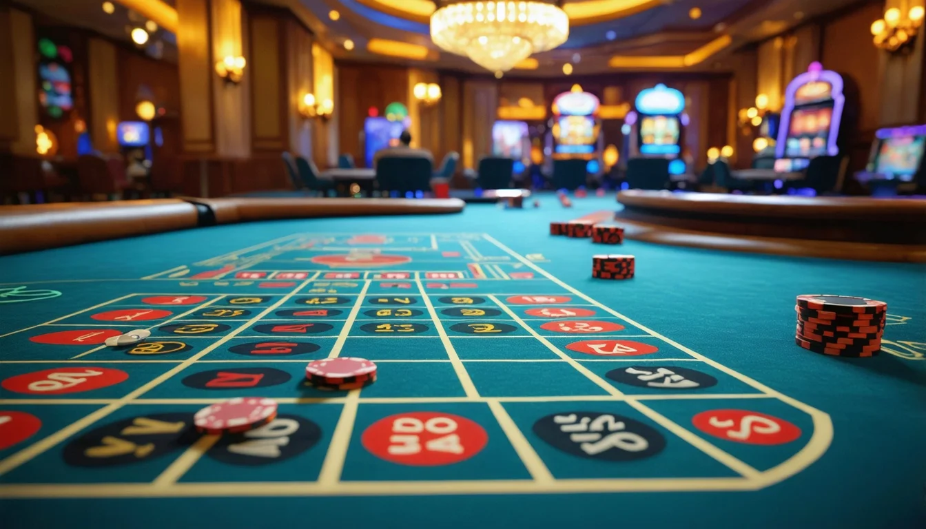 XBahis Mobil ve Web Giriş Seçenekleri ile Kesintisiz Oyun Keyfi