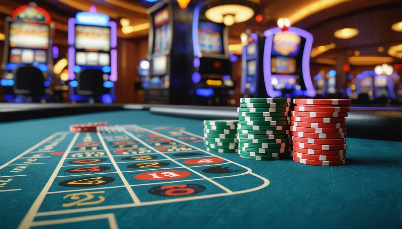 XBahis Slot & Casino Promosyonları ile Kazancınızı Katlayın